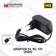 DC ADAPTOR 12V 2A 9V 2A 5V 2A