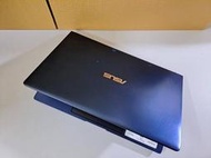 【 大胖電腦 】ASUS 華碩 UX434F 十代i5筆電/14吋/8G/新電池/獨顯/保固60天 直購價8000元