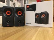 JBL PS2200升級筆記本電腦多媒體usb吃雞2.0臺式PS3300藍牙音箱響