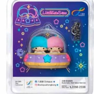 （包順豐） Twin Stars 八達通 夜光 3D ...