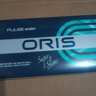obat herbal nyeri otot oris pulse mojito