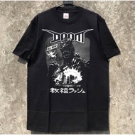 Band T-Shirt - DOOM (GODZILLA)