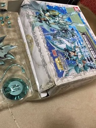 [聖衣神話] 散件補件 聖衣神話 神天龍 青銅聖鬥士 天龍座 神聖衣 紫龍