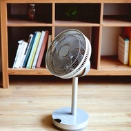 Doshisha DC 靜音海鷗風扇 K-F23