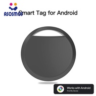 Mini GPS Tracker - Android Tag Locator for Kids Pet Car Motorcycle Luggage Keys