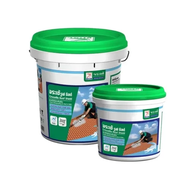 CHỐNG THẤM CÁ SẤU ROOF SHIELD nhập khẩu Thái là chống thấm 1 thành phần gốc Acrylic có độ đàn hồi >