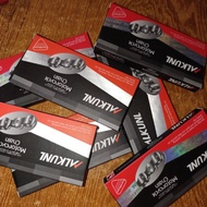 TIMING CHAIN (3X4-94L) ALKUNL