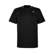 Lotto Fadel Men T-shirt - Black