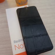 Redmi Note 7 4/64 (SECOND) 