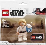 Lego 樂高 30625 星球大戰 藍奶盧克 特典限定人仔 全新現貨包郵