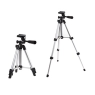 High Quality Portable Professional Camera Tripod Flexible Tripod Mount With Bag For Digital Camera/M