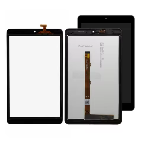 LCD Display Touch Screen For Alcatel 9032w 9032x 9032t/Joy Tab 3T 9029W 9029Z Digitizer Tablet Touch