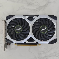 MSI GTX 1660SUPER 6GB VENTUS DDR6 มือสอง