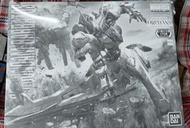 MG高達模型巴巴托斯titanum finish