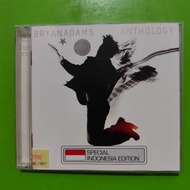 CD BRYAN ADAMS Anthology 2 CDOriginal
