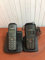 Điện thoại mẹ bồng siemens 280