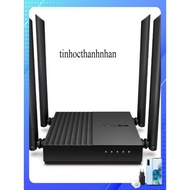 TP Link Wifi Router Tp link Archer C64 AC1200 Gigabit MU-MIMO