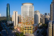 [More Savings with More Bookings] Shenzhen Jingju Hotel Stay Package | Family Vacation