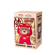 MINISO TOYS | Gifford Family x GG Bond Plush Toy Blind Box