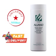 AMWAY ALLANO Family Talcum Powder - 250g