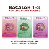 Read Book Package: How to Quickly Learn to Read, CONTENTS 3 books