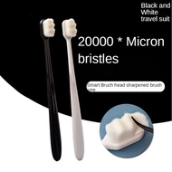 Soft Nano Bristle Toothbrush
