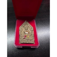 Lp Anan龙婆安南师傅 Wat Bang Phli Noi/be2565 Khun Pean Prai Sap Anan坤平大模
