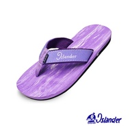 Islander Molave CX (Lavender) - Slippers for Kids
