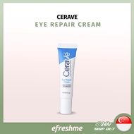 CeraVe Eye Repair Cream