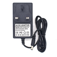 AC Adapter DC 30V 1A 500mA Charger Vacuum Charger 29v 29.5v 30.5v 31v 0.5A 1000mA perrysmith