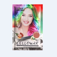 Sweet Night Shining Colored Cellowax Hair Color