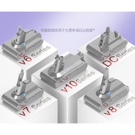 Dyson Battery V6/V7/V8/V10/V11/DC1/DC2/SV14/SV15