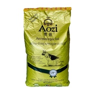 Aozi Organic Adult Dog Food 20kg Sack