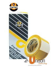 Loytape Cellulose Tape 24mm x 15yds (6 rolls)