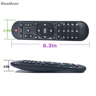 [WoodAron] Remote Control Replacement for X96 MAX X98 PRO X92 Controller Android TV Box MY