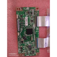Original Haixin LED42K320DX3D Logic Board RSAG7.820.5463