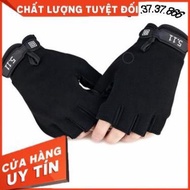 511 Fingerless Gloves (Genuine Type) - Gym - Driving - Backpacking-
