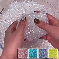 10g/pack Slime Sound Sprinkles Beads Asmr Slime Supplies Charms Accessories