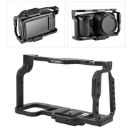 Camera Cage  Accurate Fit Aluminium Alloy Rig for BMPCC4K