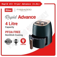 Riino Rapid Air Fryer Advance (4.0L) - FY203