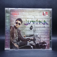 JUDIKA CD - SEARCH FOR LOVE & HEART AND LOVE ORIGINAL SEALED