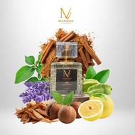 PERFUME MAZVELLE (35ml)(D10R S4UV4G3 3L1XR)(MEN)