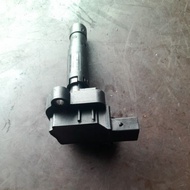 Mercedes _Benz CLK 200 (271), plug coil