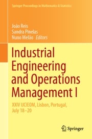 Industrial Engineering and Operations Management I João Reis