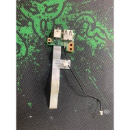 Dell latitude e5420 laptop headset usb pack