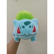Bulbasaur Pokemon plush p42