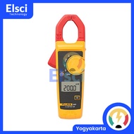 Fluke 303 Digital Clamp Meter