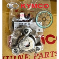 光陽原廠 G5 雷霆 150 (G6 150 125 舊款) 斜坡板 普利盤 壓板 22130-LEB1-800