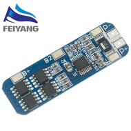 3s 12v 18650 10a Bms Charger For Li-ion Battery Protection Circuit Board 11.1v 12.6v 5.0