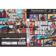 Ps2 GTA V Legacy Edition (New)!!!